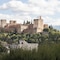 Exclusive Villa Stunning Alhambra View - map