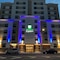 Holiday Inn Express Jamaica - Jfk Airtrain - Nyc By Ihg - map