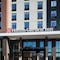 Hilton Garden Inn Madison Downtown - map