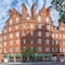 Sloane Place - map