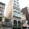 Perante Hotel Şişli - map