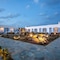 Aeolos Resort - map