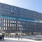 Odalys Residence Nantes Cite des Congres - map