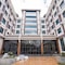 Best Western Plus Qingxinyuan Hotel Zhangjiajie - map