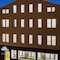 Thess Residences - map