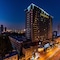 Lamtin Longwin Hotel Wuhan - map