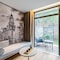 Atour Hotel Olympic Sports Yingpan Street Shenyang - map