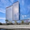 Crowne Plaza Qidong By Ihg - map
