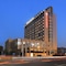 Hilton Garden Inn Changzhou Jintan - map