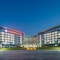 Hilton Garden Inn Zhuhai Hengqin Sumlodol Park - map
