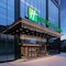 Holiday Inn Guiyang City Center By Ihg - map
