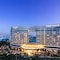 Wyndham Grand Plaza Royale Yuzhou Xiamen - map