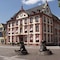 Holiday Inn Express Offenburg By Ihg - map