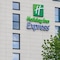 Holiday Inn Express Fulda By Ihg - map