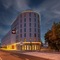 Leonardo Hotel Augsburg - map