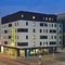 B&B Hotel Ludwigshafen - map