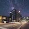 Work Life Residence - map