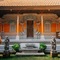 Rahayu Guest House Ubud - map