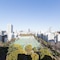 Hotel Shiki Utsubo Park - map