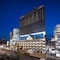 Hotel Royal Classic Osaka - map
