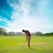 Belvedere Golf & Country Club - map