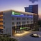 Holiday Inn Express Shanghai Kangqiao By Ihg - map