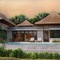 Kimpton Naranta Bali - map