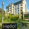 The Social House Nairobi, A Preferred Lifestyle Hotel - map