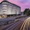Mercure Warszawa Ursus Station - map