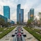 Atour Hotel South Lake Jiaxing - map