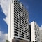 Oakwood Apartments Sanya - map