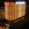 Hampton Guangzhou Tianhe Sports Center - map