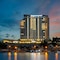 Stanford Hotel & Resort Tongyeong - map