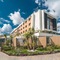 Golden Tulip Royaume - map