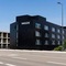 Innside By Melia Luxembourg - map