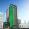 Holiday Inn Dhaka City Centre By Ihg - map