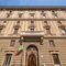 Courtyard Rome Suite - map