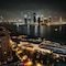 Nh Collection Dubai The Palm - map