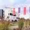 Mercure Bale Mulhouse Aeroport - map