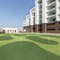 Taj Exotica Resort & Spa, The Palm Dubai - map