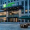Holiday Inn Express Rongcheng Science And Technolo By Ihg - map