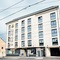 B&B Hotel Wien-Meidling - map