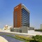 Courtyard By Marriott Culture Village Dubai - map