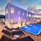 Abasa Suites - map