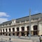 Mercure Bordeaux Centre Gare Atlantic - map