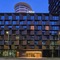 Adina Apartment Hotel Vienna Belvedere - map