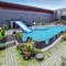 Grand Mercure Malang Mirama - map