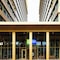 Holiday Inn Express Amsterdam - North Riverside, An Ihg Hotel - map