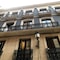 Arenal Suites Alicante - map