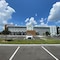 Wyndham Garden Orlando Airport - map